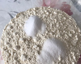 Foto del paso 2 de la receta: Pan de soda irlandés con nueces y aceite de oliva