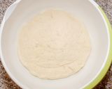Tavaszi töltött sós kalács recept fázis 1 fotója
