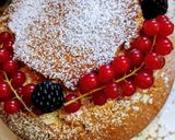 Foto del passaggio 5 della ricetta Torta di ricotta