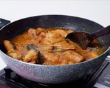Foto langkah ke 4 dari resep Ayam Bakar Kecap.