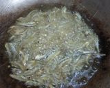 Foto langkah ke 3 dari resep Teri sambel tempe dan kentang.