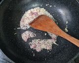 Foto langkah ke 2 dari resep Orak arik buncis.