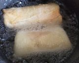 Foto langkah ke 5 dari resep Kulit lumpia isi bihun.