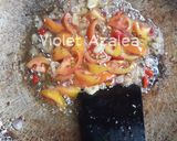 Foto langkah ke 2 dari resep Wadi Patin Goreng ala Violet Azalea.