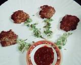 Twa Qeema kabab recipe step 5 photo