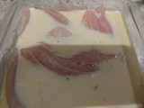 Tilapia empanizada
