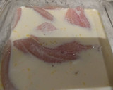 Foto del paso 3 de la receta: Tilapia empanizada