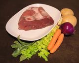 Foto del passaggio 1 della ricetta Zuppa di cipolle