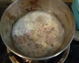 รูปขั้นตอนการทำที่ 2 ของ ลาบไก่ไข่ต้ม