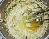 Foto langkah ke 2 dari resep Chocochip Cookies.