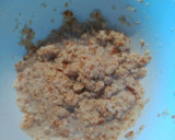 A picture of step 1 of Simple Meatballs.