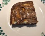 Peanut Butter Chip Cheesecake Brownies recipe step 11 photo