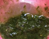 Foto langkah ke 4 dari resep Cincau Hijau Homemade.