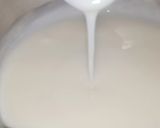 Foto langkah ke 4 dari resep Puding Jagung Fla.