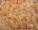 A picture of step 8 of Meat-Filled Cannelloni.