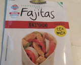 Foto del paso 3 de la receta: Fajitas veganas 💚
