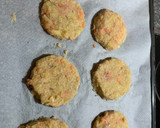 Foto del paso 6 de la receta: Hamburguesas de quinoa y salmón BLW