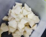 Foto del paso 1 de la receta: Garbanzos estofados