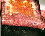 Foto del paso 7 de la receta: Arrollado de carne
