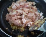 Foto langkah ke 3 dari resep Bacang Ketan.