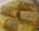 Foto langkah ke 6 dari resep Martabak daging/martabak tahu.