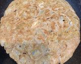 Foto del paso 5 de la receta: Tortilla de alcachofas