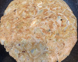 Foto del paso 5 de la receta: Tortilla de alcachofas