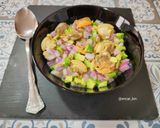 Foto del paso 5 de la receta Ceviche de almejones