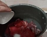 صورة لخطوة 3 من وصفة شربة فريك(الجاري)