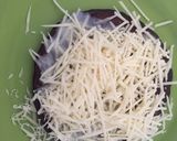 Foto langkah ke 5 dari resep Pancake keto / debm.