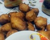 صورة لخطوة 4 من وصفة فطائر البطاطا 🥔🥐🥔