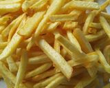 صورة لخطوة 4 من وصفة بطاطس مقلية 🍟🍟🍟