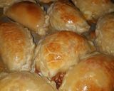 Foto del paso 4 de la receta: Empanadas Cremosas de Humita 👌🏻