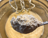 Foto del paso 11 de la receta: Bizcocho de mantequilla y piña, sin horno!