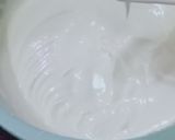 Foto langkah ke 3 dari resep Bolu gulung simpel.