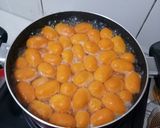 Foto langkah ke 5 dari resep Candil Biji Salak.