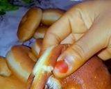 A picture of step 6 of Ring doughnut.