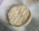 Foto langkah ke 3 dari resep Bakpia pathok teflon.