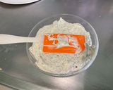 Une image de l'étape 6 de Labneh (spécialité libanaise à ma façon).