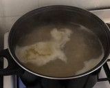 Foto del paso 1 de la receta: Espaguetis con Atún