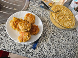 Rellenos de cocido