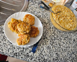 Foto del paso 5 de la receta: Rellenos de cocido