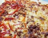 Quick Pizza Dough (Perfect for thin crust) recipe step 4 photo