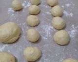 Foto langkah ke 10 dari resep Donat Kentang.