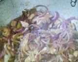 Foto del paso 7 de la receta: Kung pao