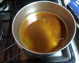 Foto del paso 1 de la receta: Flan napolitano a baño María en estufa