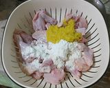 Foto langkah ke 1 dari resep Ayam Kecap Bumbu Pedas.