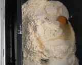 Foto del paso 1 de la receta: Pan de molde en panificadora Lidl