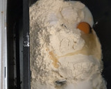 Foto del paso 1 de la receta: Pan de molde en panificadora Lidl