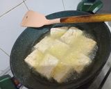 Foto langkah ke 3 dari resep Tempe Garit Simple No Ulek² Bumbu.